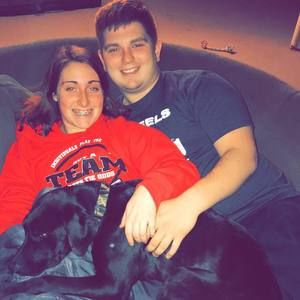 Meet your Posher, Hope